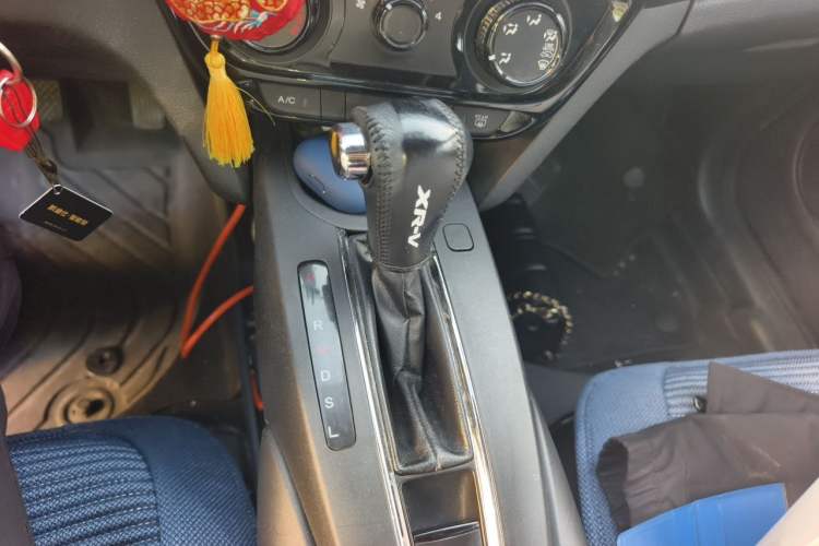 Used Honda XR-V 2015 1.5L LXi CVT Classic Edition Gear Lever