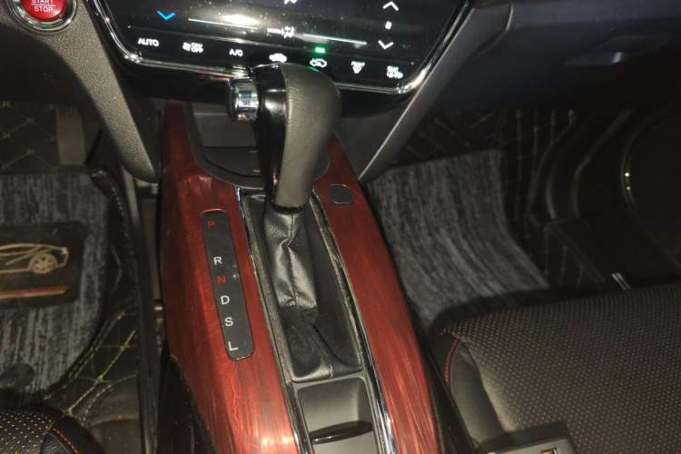 Used Honda XR-V 2015 1.8L VTi CVT Luxury Edition Gear Lever