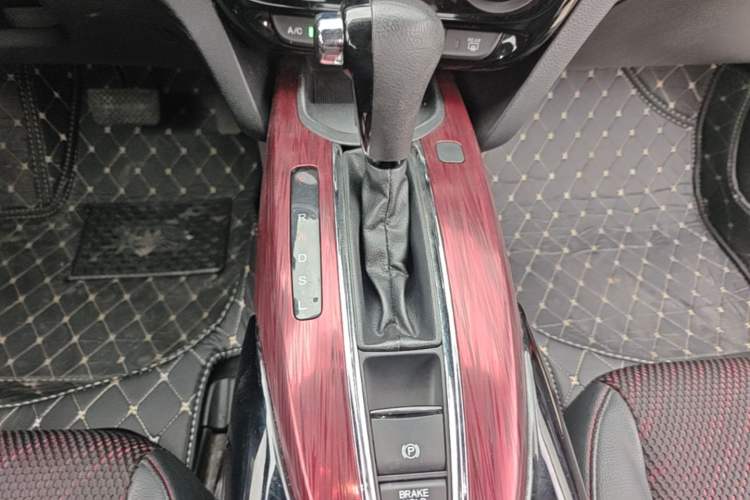 Used Honda XR-V 2015 1.8L EXi CVT Comfort Version Gear Lever