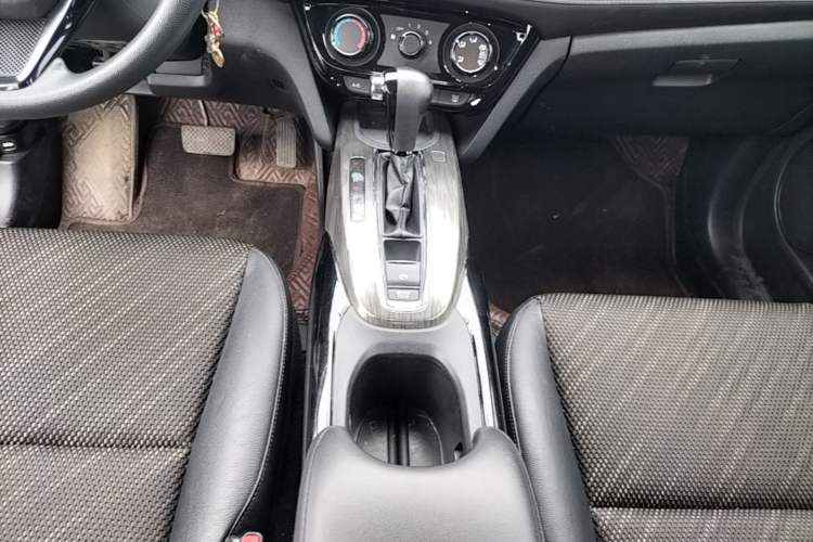 Used Honda XR-V 2015 1.8L EXi CVT Comfort Version Gear Lever