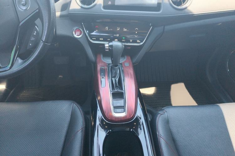 Used Honda XR-V 2015 1.8L VTi CVT Luxury Edition Gear Lever