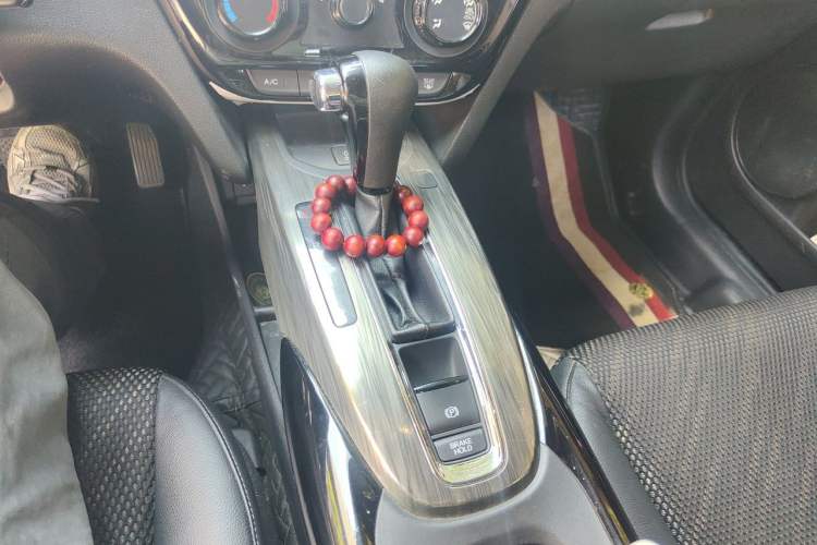 Used Honda XR-V 2015 1.8L EXi CVT Comfort Version Gear Lever