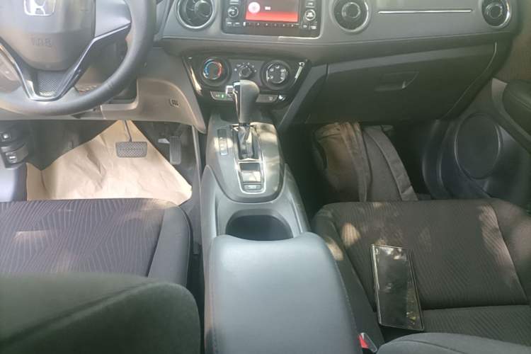 Used Honda XR-V 2015 1.5L LXi CVT Classic Edition Gear Lever
