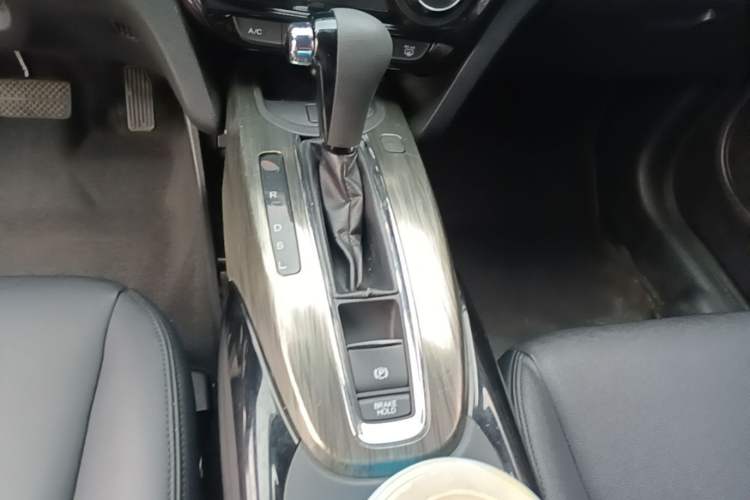 Used Honda XR-V 2015 1.8L EXi CVT Comfort Version Gear Lever