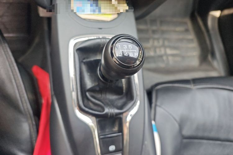 Used Honda XR-V 2015 1.5L LXi Manual Classic Edition Gear Lever