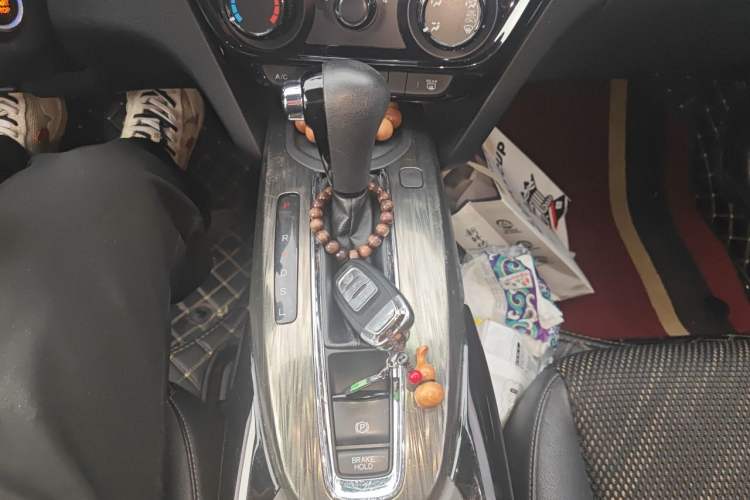 Used Honda XR-V 2015 1.8L EXi CVT Comfort Version Gear Lever