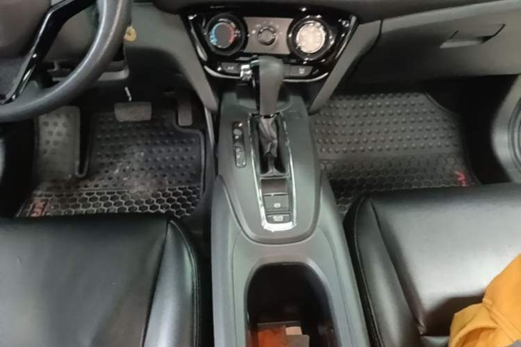 Used Honda XR-V 2015 1.5L LXi CVT Classic Edition Gear Lever