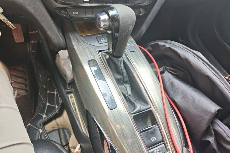 Used Honda XR-V 2015 1.8L EXi CVT Comfort Version Gear Lever