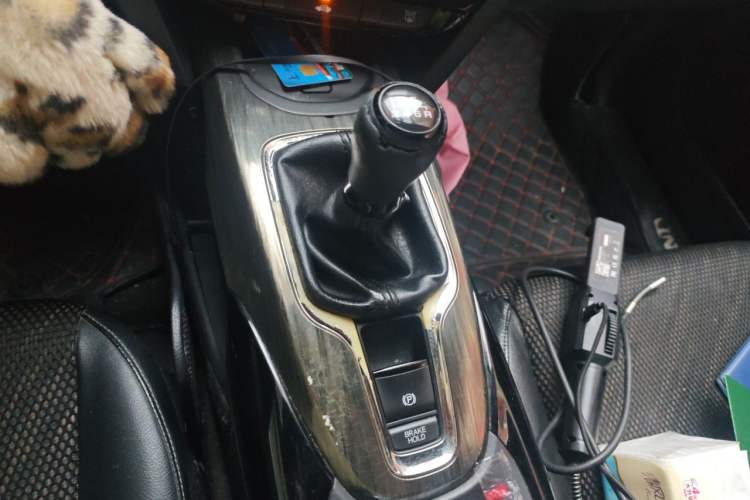 Used Honda XR-V 2015 1.8L EXi Manual Comfort Edition Gear Lever