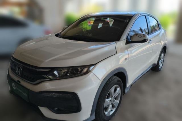 Used Honda XR-V 2015 1.5L LXi CVT Classic Edition