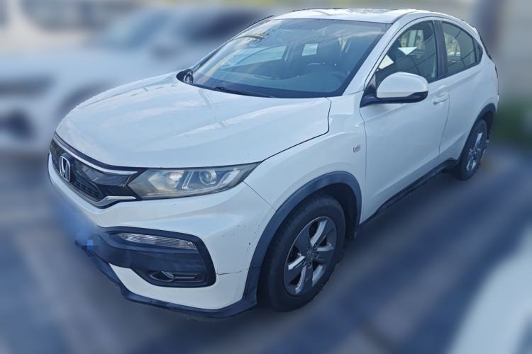 Honda XR-V 2015 1.5L LXi CVT Classic Edition usata Guazi used car, China used car export, Used car for sale, Used cars, Cheapest cars for sale