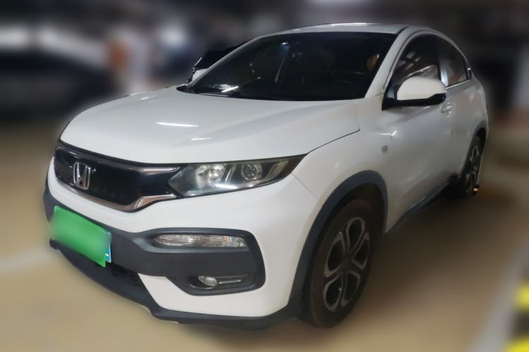 Used Honda XR-V 2015 1.8L EXi CVT Comfort Version Guazi used car, China used car export, Used car for sale, Used  cars, Cheapest cars for sale