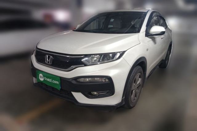 Used Honda XR-V 2015 1.5L LXi CVT Classic Edition