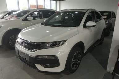 Used Honda XR-V 2015 1.8L VTi CVT Luxury Edition