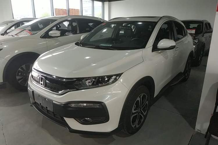 Used Honda XR-V 2015 1.8L VTi CVT Luxury Edition Guazi used car, China used car export, Used car for sale, Used  cars, Cheapest cars for sale