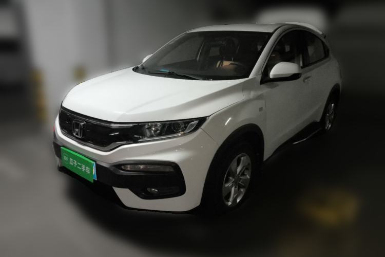 Honda XR-V 2015 1.5L LXi CVT Classic Edition usata Guazi used car, China used car export, Used car for sale, Used cars, Cheapest cars for sale
