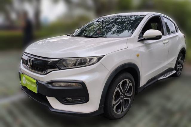 Used Honda XR-V 2015 1.8L EXi CVT Comfort Version