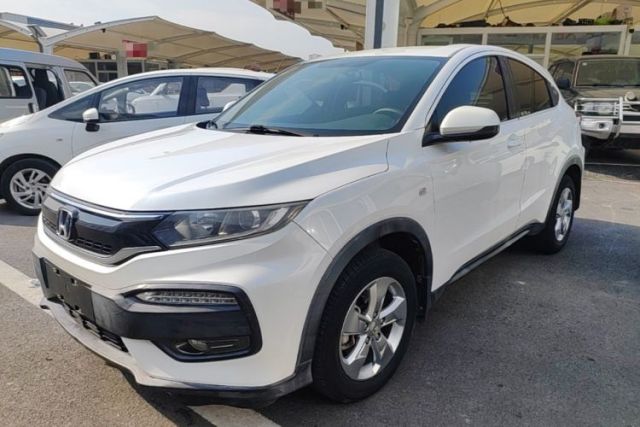 Used Honda XR-V 2015 1.5L LXi Manual Classic Edition