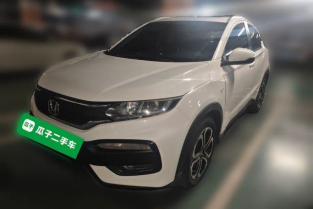 Used Honda XR-V 2015 1.8L EXi Manual Comfort Edition