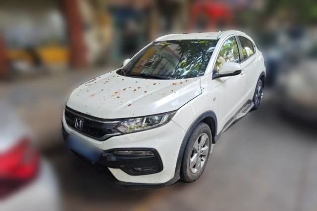 Used Honda XR-V 2015 1.5L LXi CVT Classic Edition
