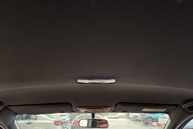 Used Honda XR-V 2015 1.5L LXi CVT Classic Edition Headliner