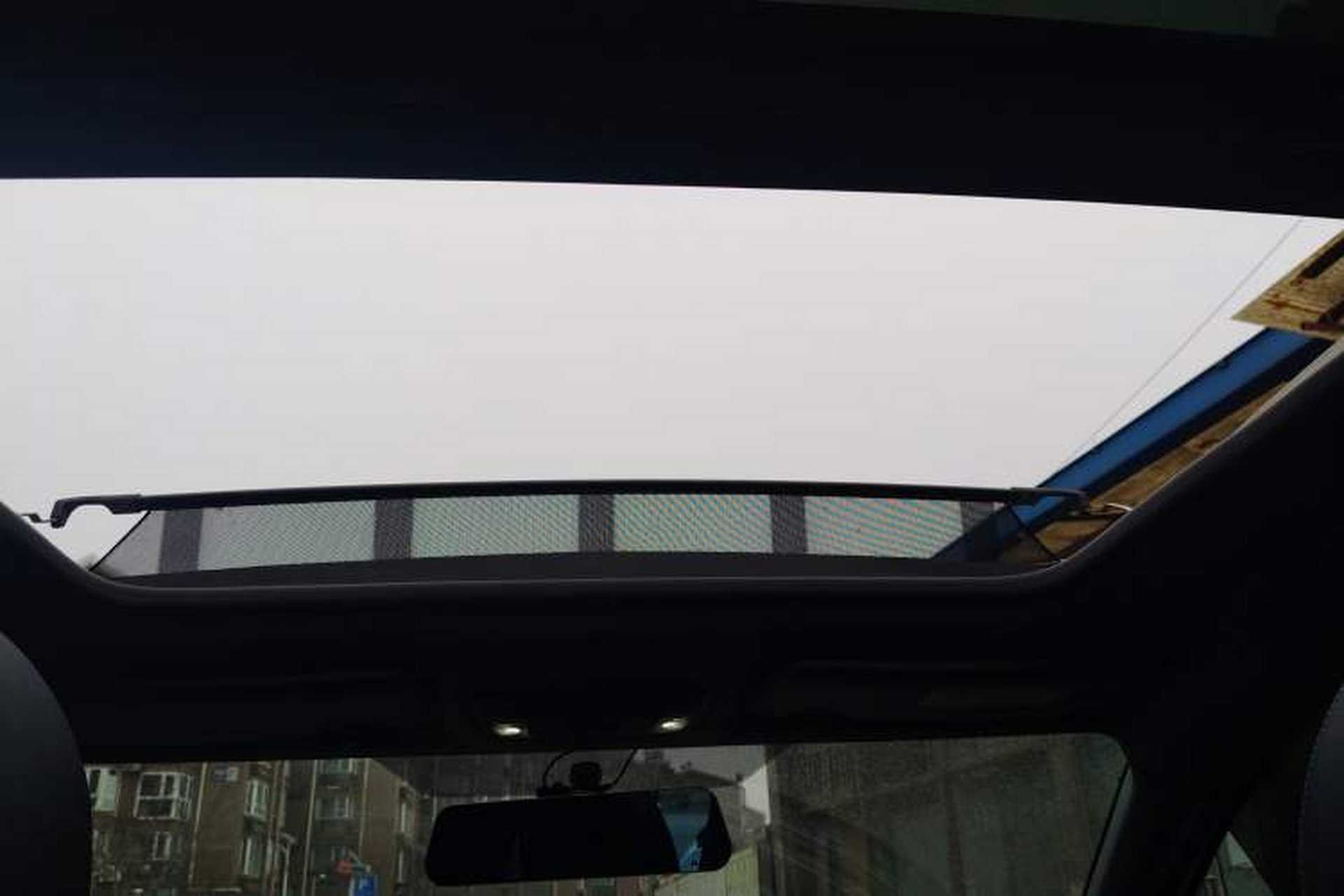 Used Honda XR-V 2015 1.8L EXi CVT Comfort Version Headliner