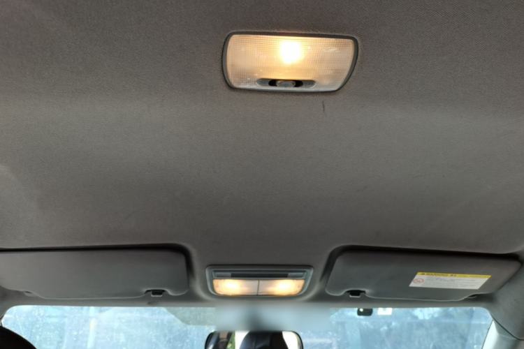 Used Honda XR-V 2015 1.5L LXi CVT Classic Edition Headliner