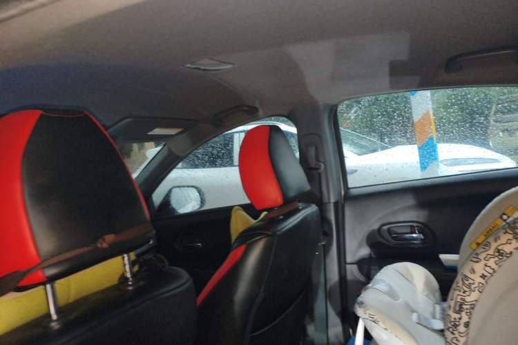 Used Honda XR-V 2015 1.5L LXi CVT Classic Edition Headliner