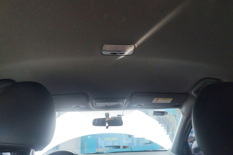 Used Honda XR-V 2015 1.5L LXi CVT Classic Edition Headliner