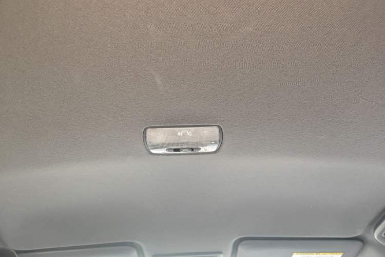 Used Honda XR-V 2015 1.5L LXi CVT Classic Edition Headliner