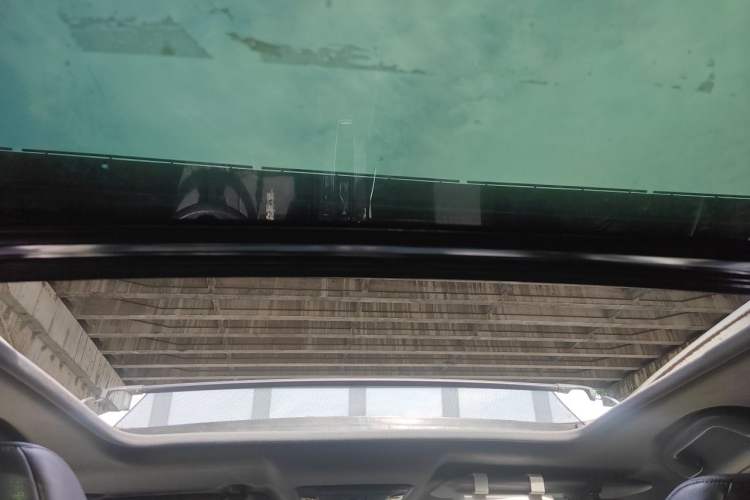 Used Honda XR-V 2015 1.8L EXi CVT Comfort Version Headliner