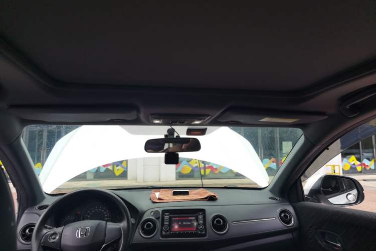 Used Honda XR-V 2015 1.8L EXi CVT Comfort Version Headliner