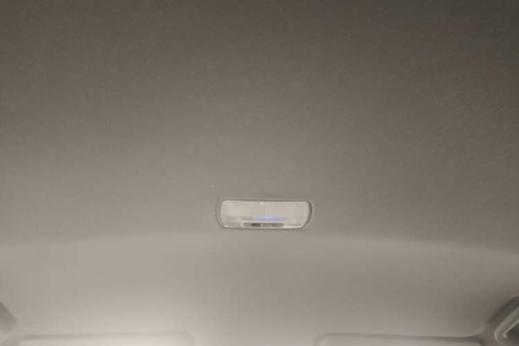 Used Honda XR-V 2015 1.5L LXi CVT Classic Edition Headliner