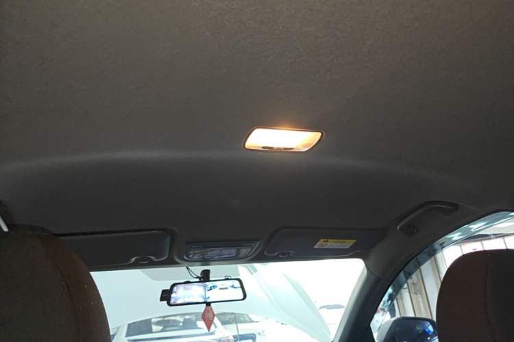 Used Honda XR-V 2015 1.5L LXi CVT Classic Edition Headliner