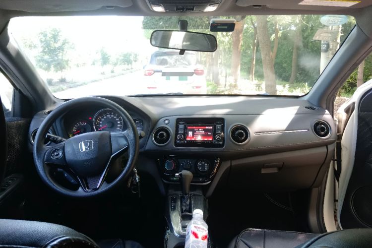 Used Honda XR-V 2015 1.8L EXi CVT Comfort Version Headliner