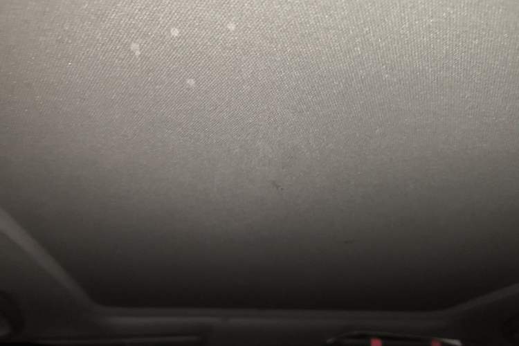 Used Honda XR-V 2015 1.8L VTi CVT Luxury Edition Headliner