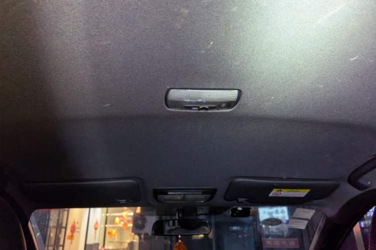 Used Honda XR-V 2015 1.5L LXi CVT Classic Edition Headliner