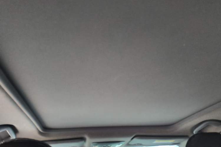 Used Honda XR-V 2015 1.8L EXi CVT Comfort Version Headliner