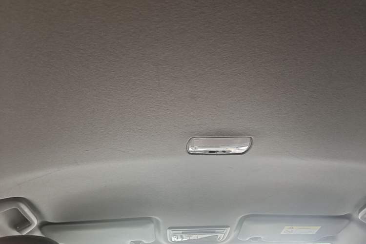 Used Honda XR-V 2015 1.5L LXi CVT Classic Edition Headliner