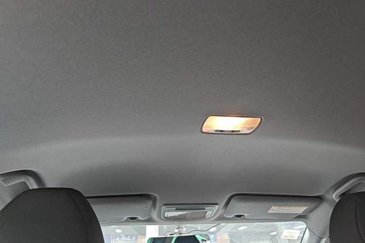 Used Honda XR-V 2015 1.5L LXi Manual Classic Edition Headliner
