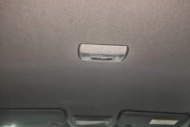 Used Honda XR-V 2015 1.5L LXi CVT Classic Edition Headliner
