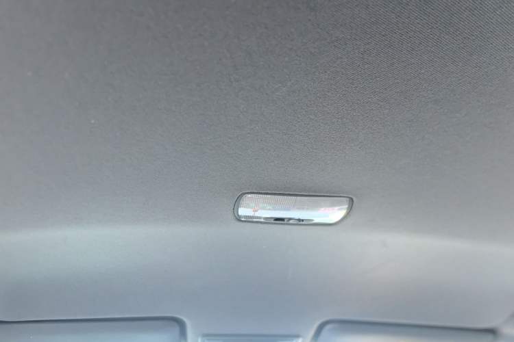Used Honda XR-V 2015 1.5L LXi CVT Classic Edition Headliner