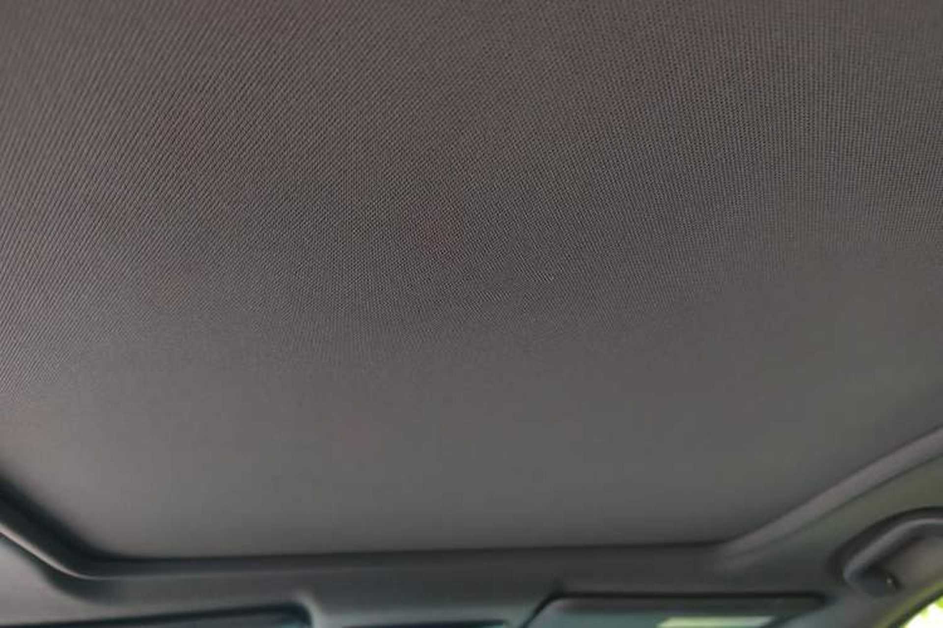 Used Honda XR-V 2015 1.8L VTi CVT Luxury Edition Headliner