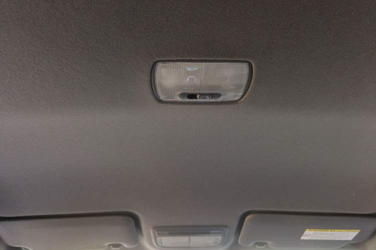 Used Honda XR-V 2015 1.5L LXi CVT Classic Edition Headliner