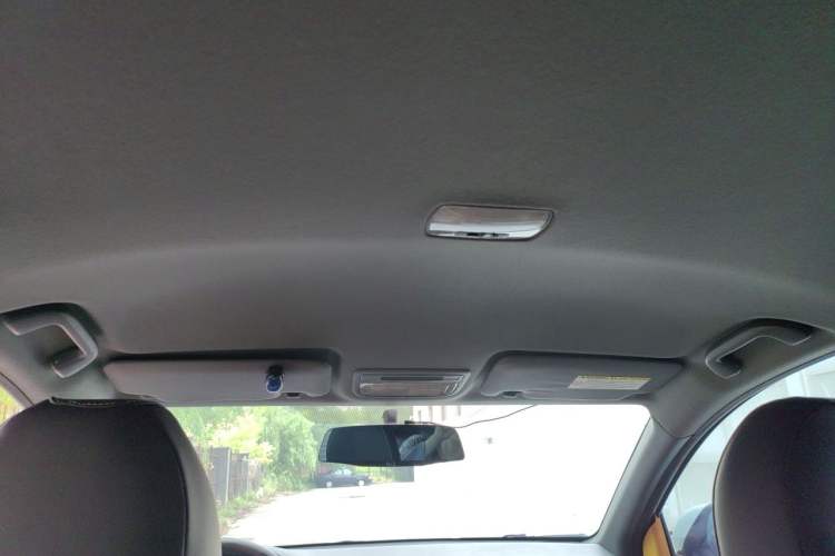 Used Honda XR-V 2015 1.5L LXi CVT Classic Edition Headliner