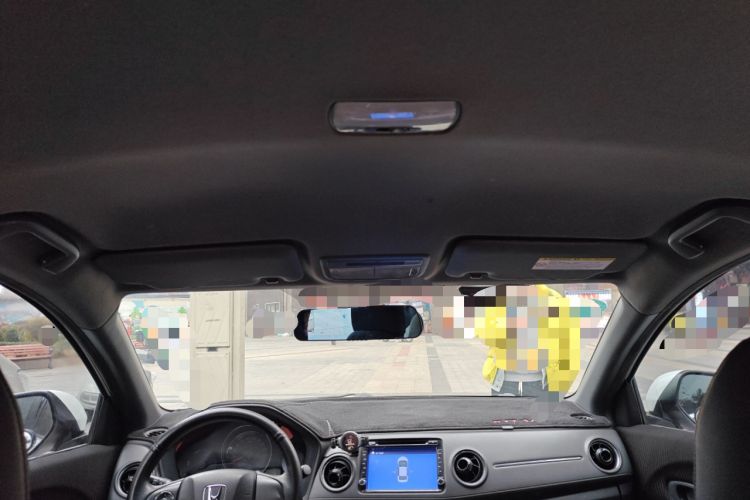 Used Honda XR-V 2015 1.5L LXi CVT Classic Edition Headliner