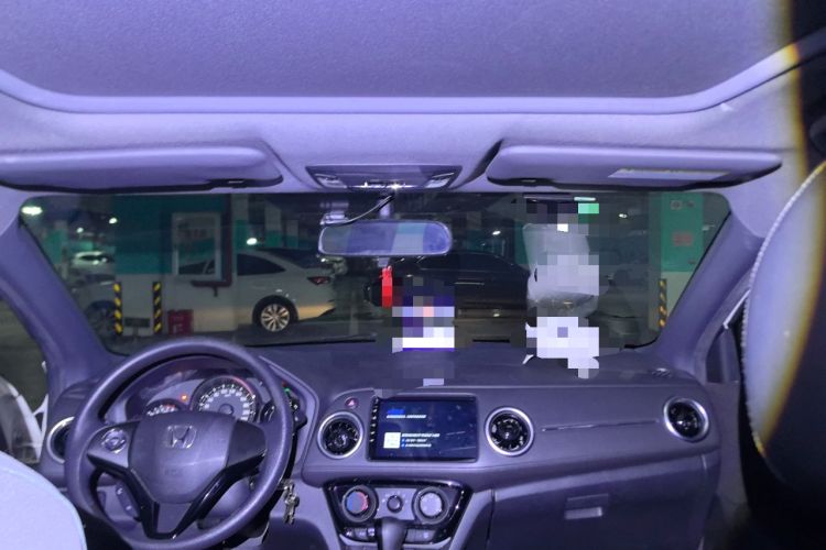 Used Honda XR-V 2015 1.8L EXi CVT Comfort Version Headliner