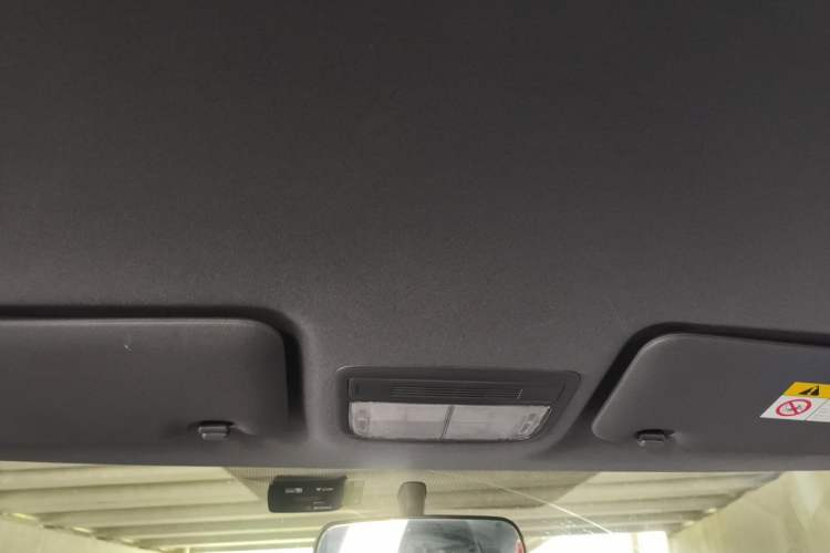 Used Honda XR-V 2015 1.5L LXi CVT Classic Edition Headliner