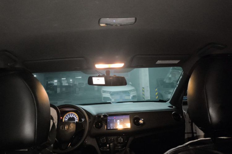 Used Honda XR-V 2015 1.5L LXi CVT Classic Edition Headliner