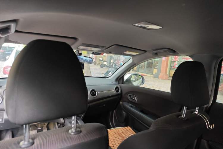 Used Honda XR-V 2015 1.5L LXi CVT Classic Edition Headliner